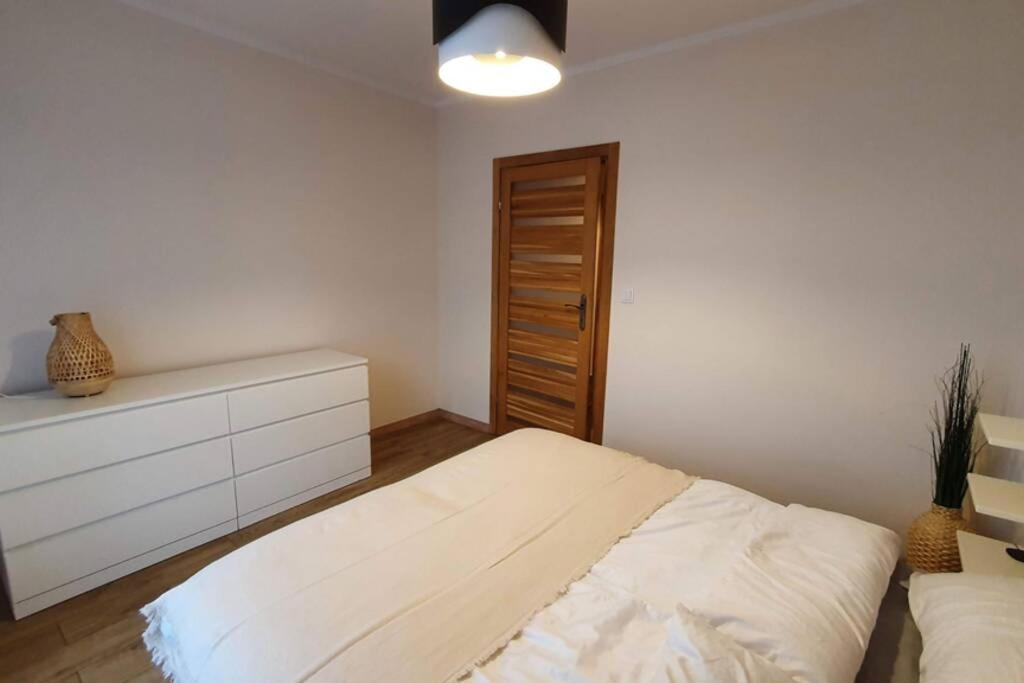 Cozy Apartment In The City Centre Of Gdansk — Zdjęcia 3