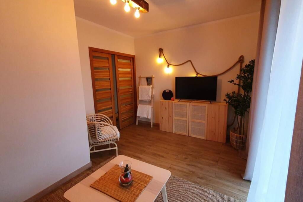Cozy Apartment In The City Centre Of Gdansk — Zdjęcia 1