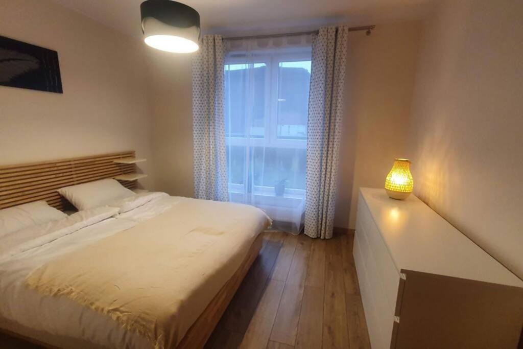 Cozy Apartment In The City Centre Of Gdansk — Zdjęcia 2